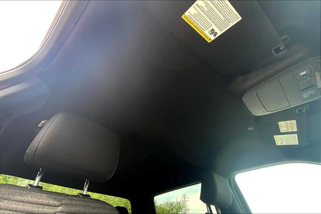 used 2023 Ford F-150 car, priced at $43,246