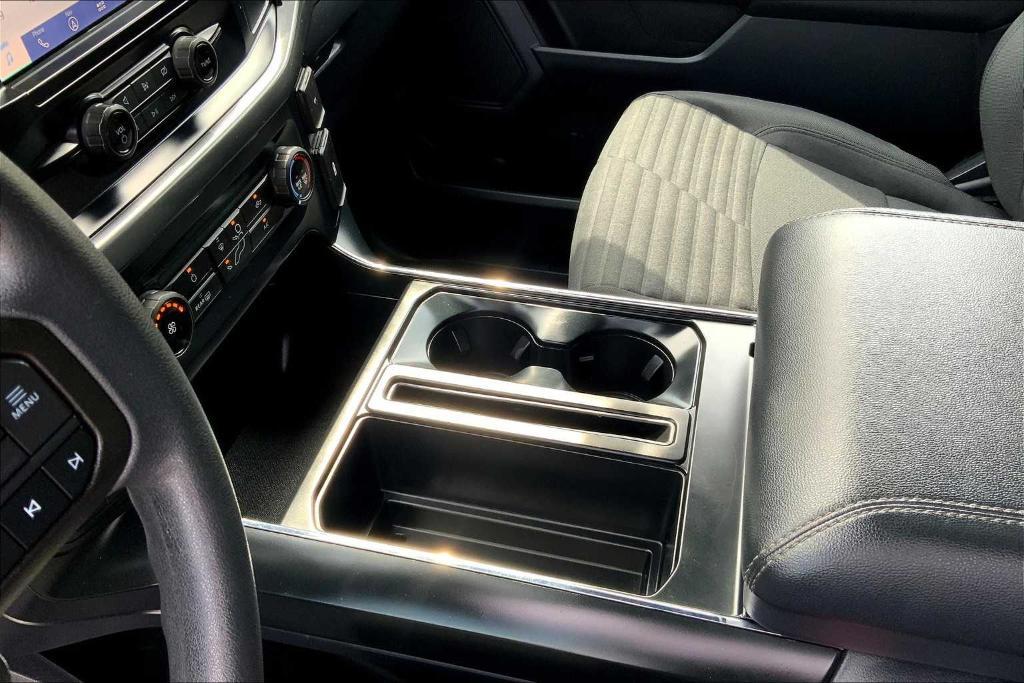 used 2023 Ford F-150 car, priced at $43,246