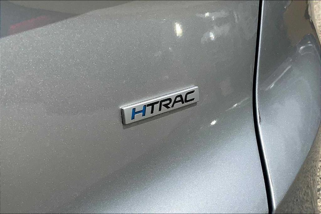 used 2022 Hyundai Santa Fe car, priced at $21,968