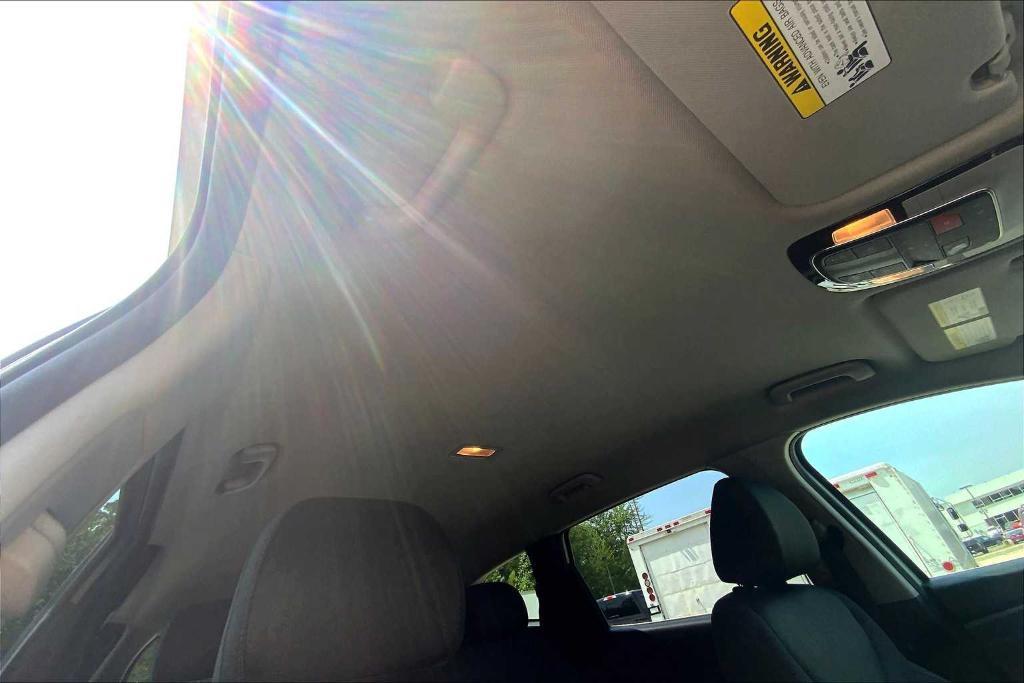 used 2022 Hyundai Santa Fe car, priced at $21,968