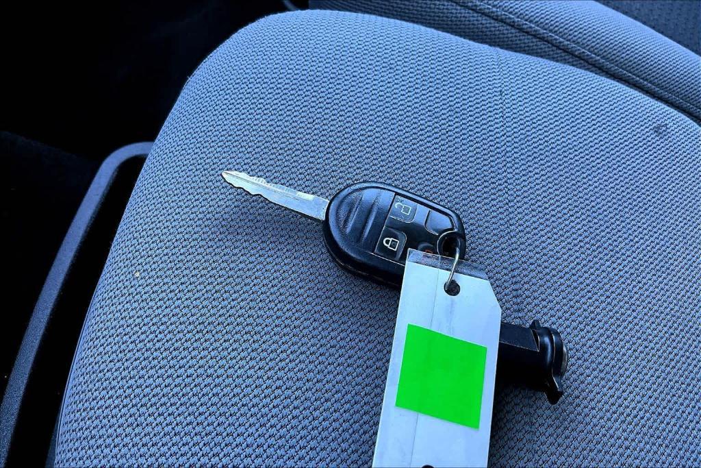 used 2014 Ford F-150 car, priced at $14,895