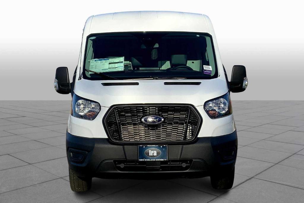 new 2024 Ford Transit-150 car, priced at $56,270