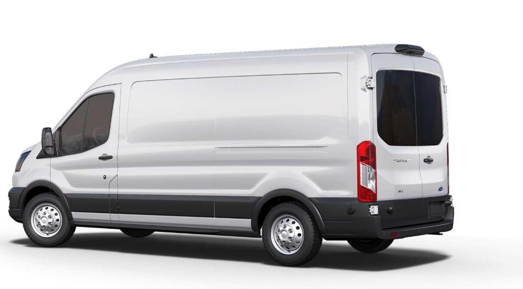 new 2024 Ford Transit-150 car, priced at $60,310