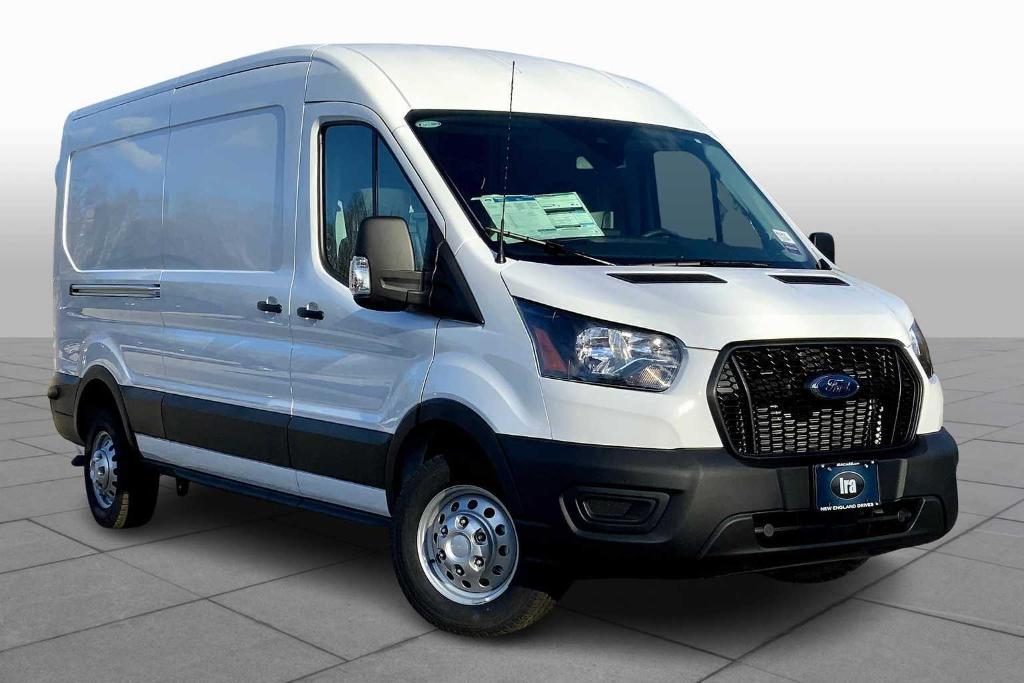 new 2024 Ford Transit-150 car, priced at $56,270