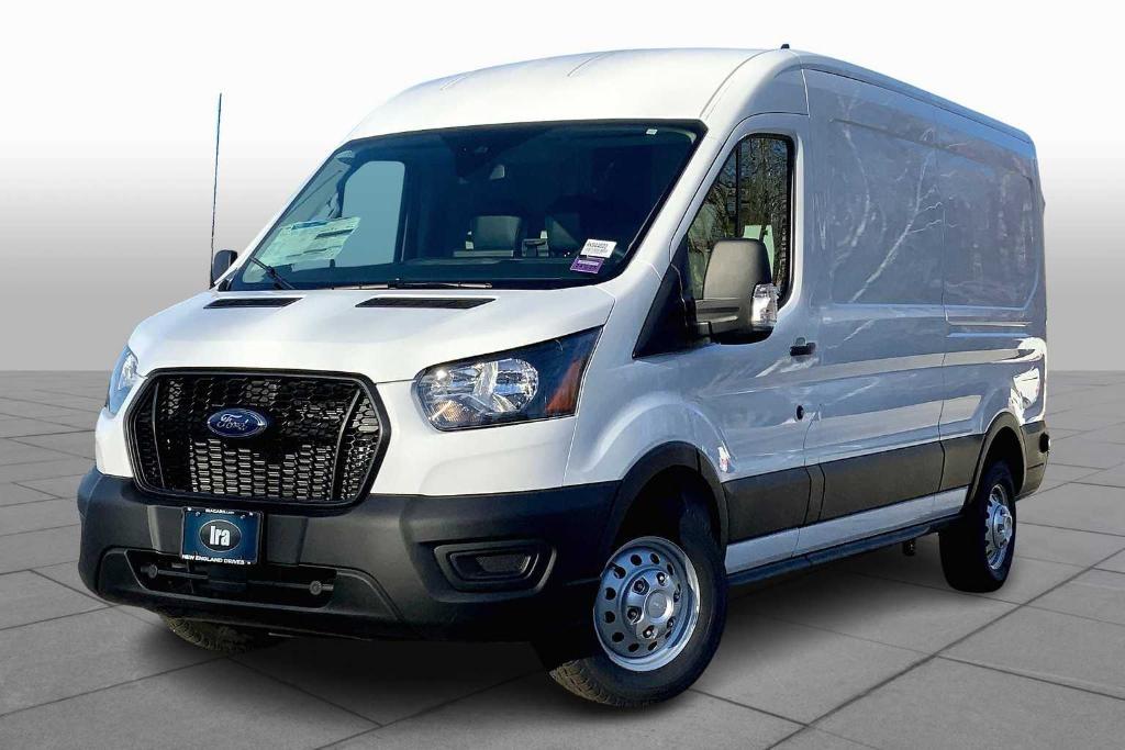 new 2024 Ford Transit-150 car, priced at $56,270