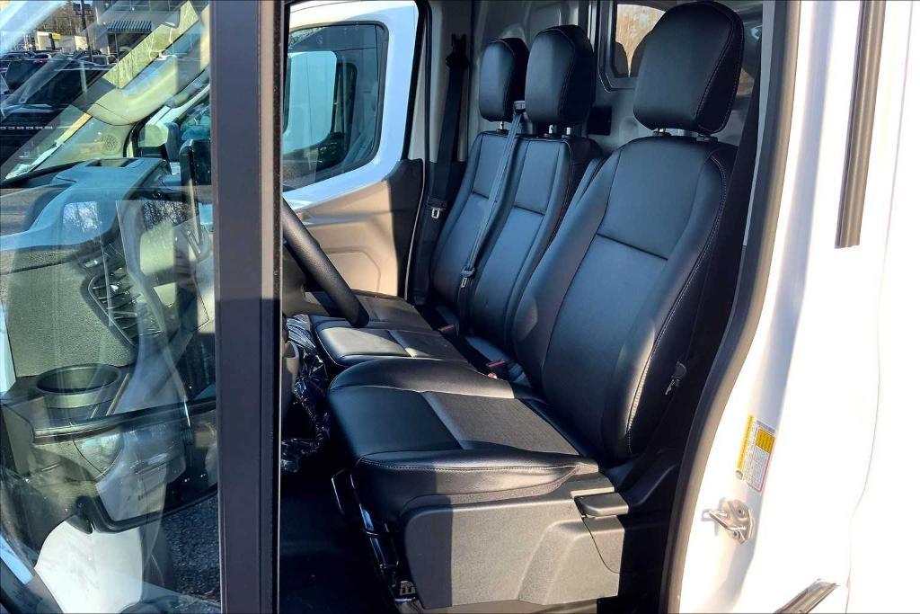 new 2024 Ford Transit-150 car, priced at $56,270