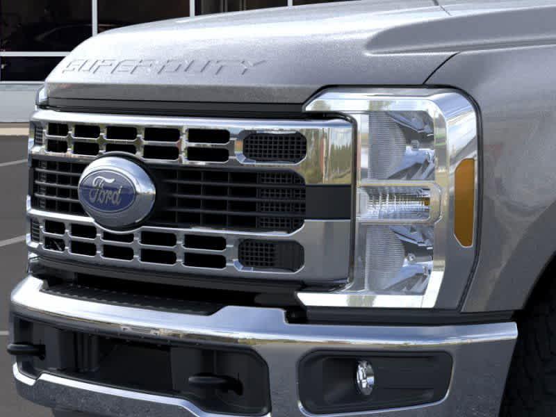 new 2024 Ford F-350 car, priced at $57,513