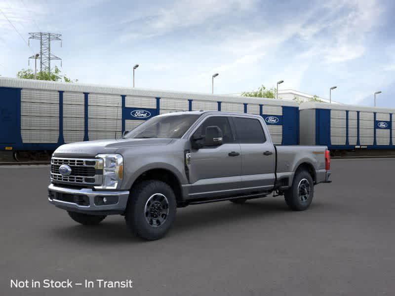 new 2024 Ford F-350 car, priced at $61,105