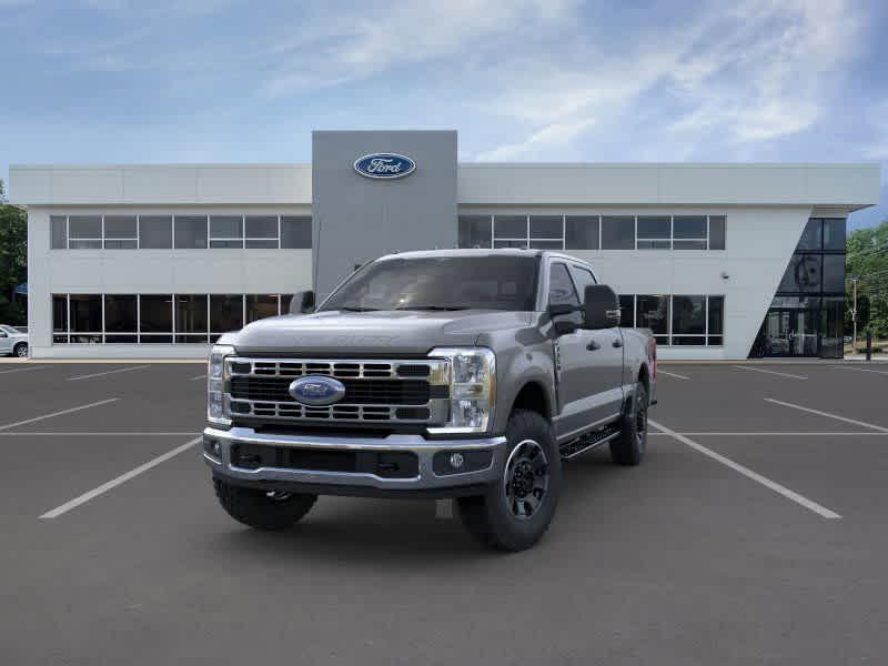 new 2024 Ford F-350 car, priced at $57,513