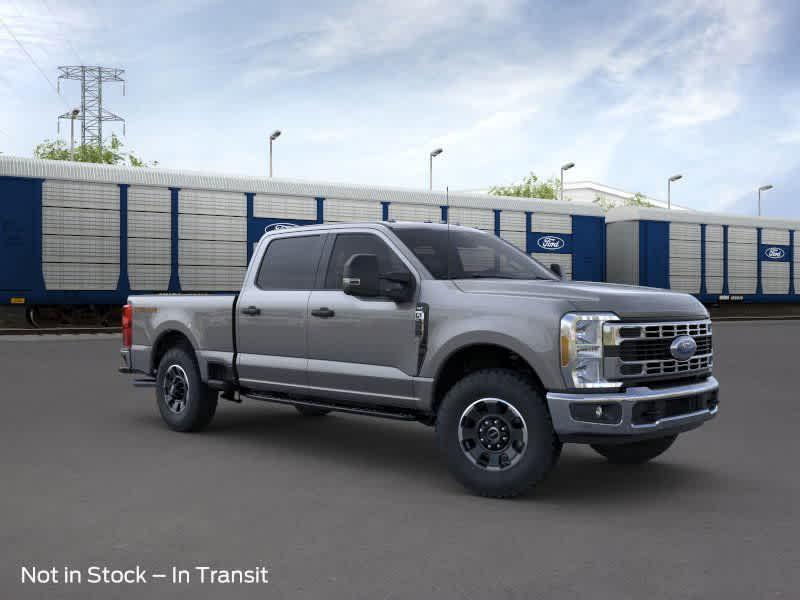 new 2024 Ford F-350 car, priced at $61,105