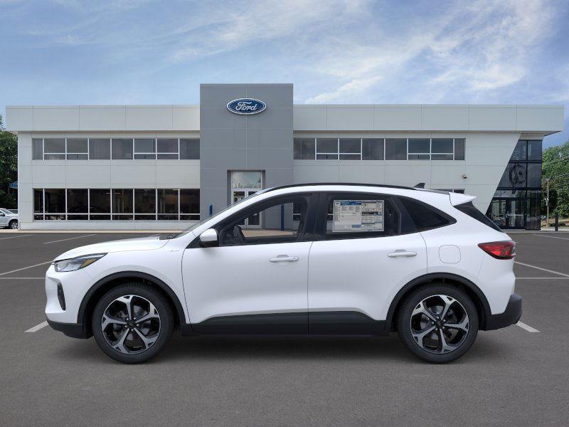 new 2025 Ford Escape car, priced at $36,813