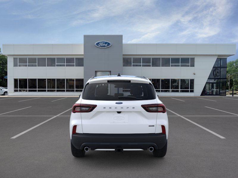 new 2025 Ford Escape car, priced at $36,813