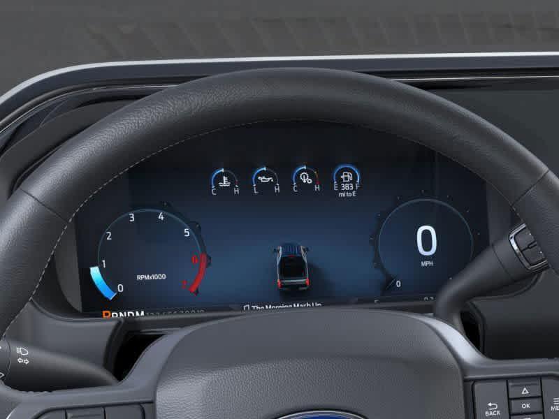 new 2025 Ford F-350 car, priced at $79,670