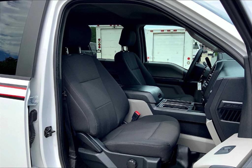 used 2020 Ford F-150 car, priced at $30,629