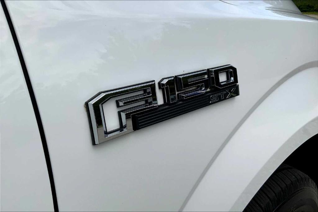 used 2020 Ford F-150 car, priced at $30,629