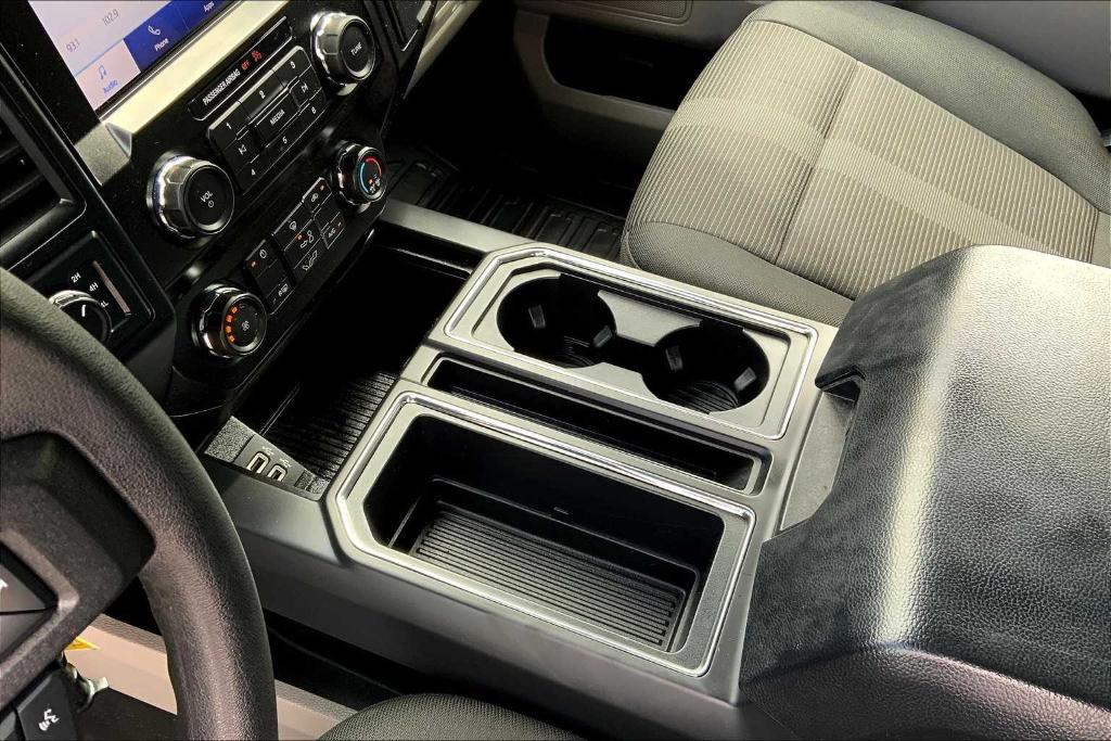 used 2020 Ford F-150 car, priced at $30,629