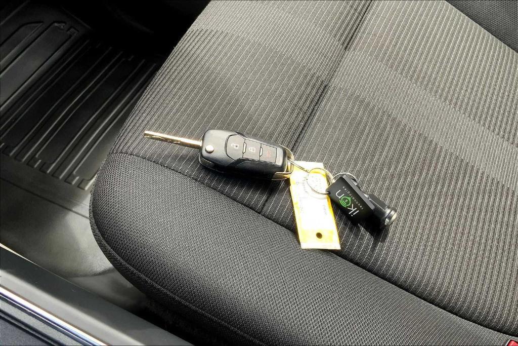 used 2020 Ford F-150 car, priced at $30,629