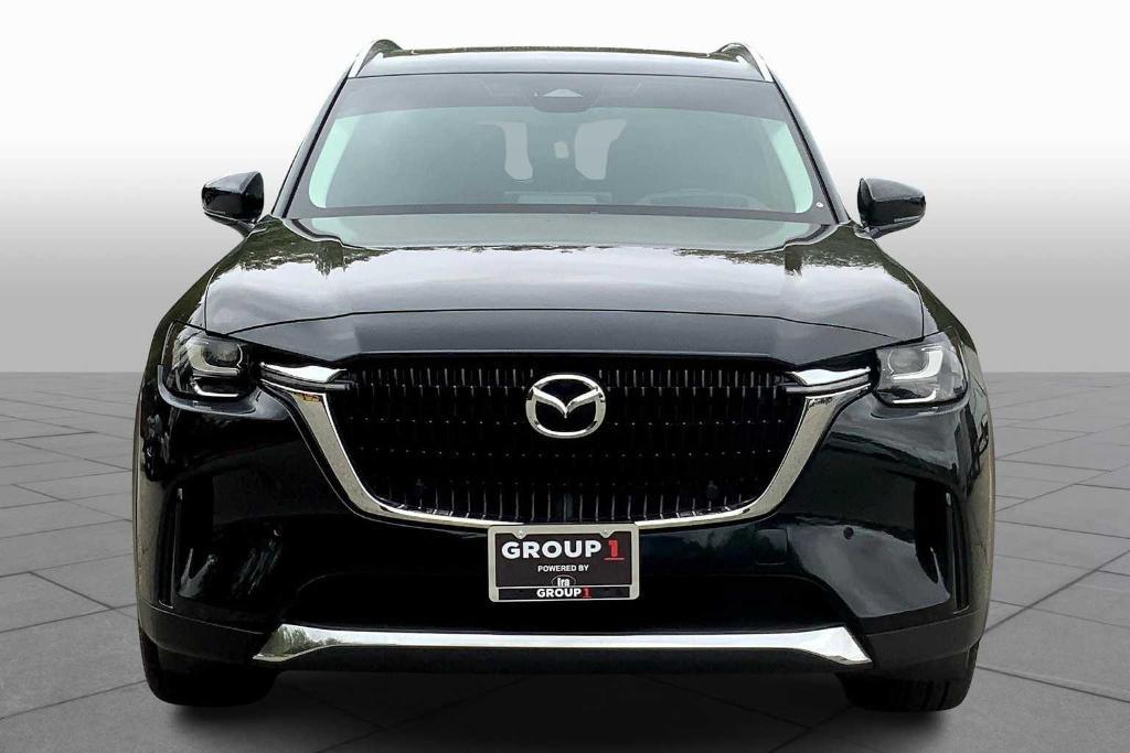 used 2024 Mazda CX-90 car, priced at $32,654