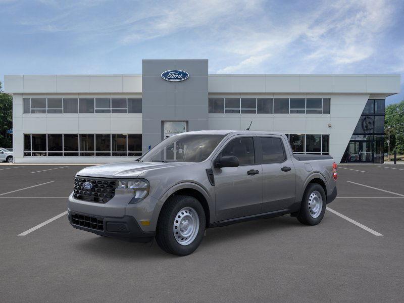 new 2025 Ford Maverick car, priced at $31,335