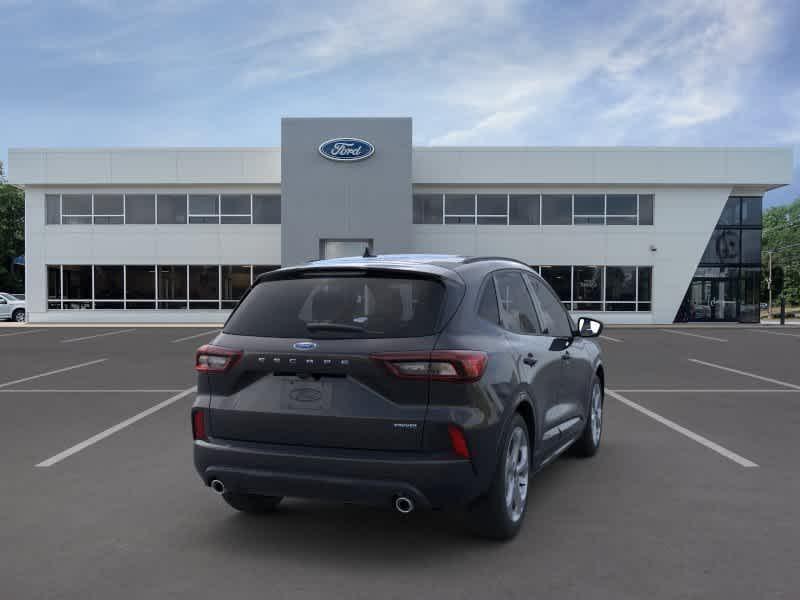 new 2024 Ford Escape car, priced at $33,788