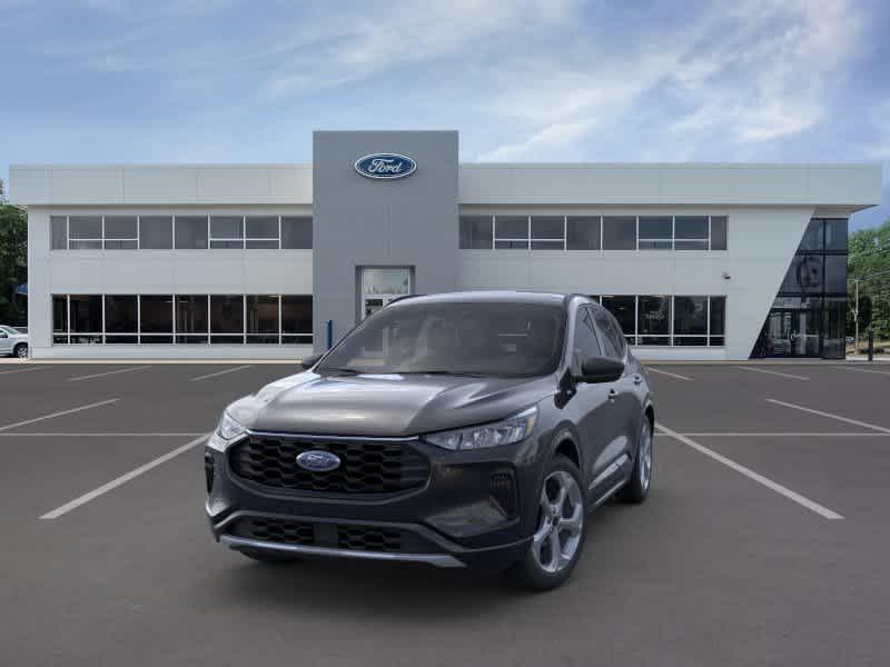 new 2024 Ford Escape car, priced at $33,788