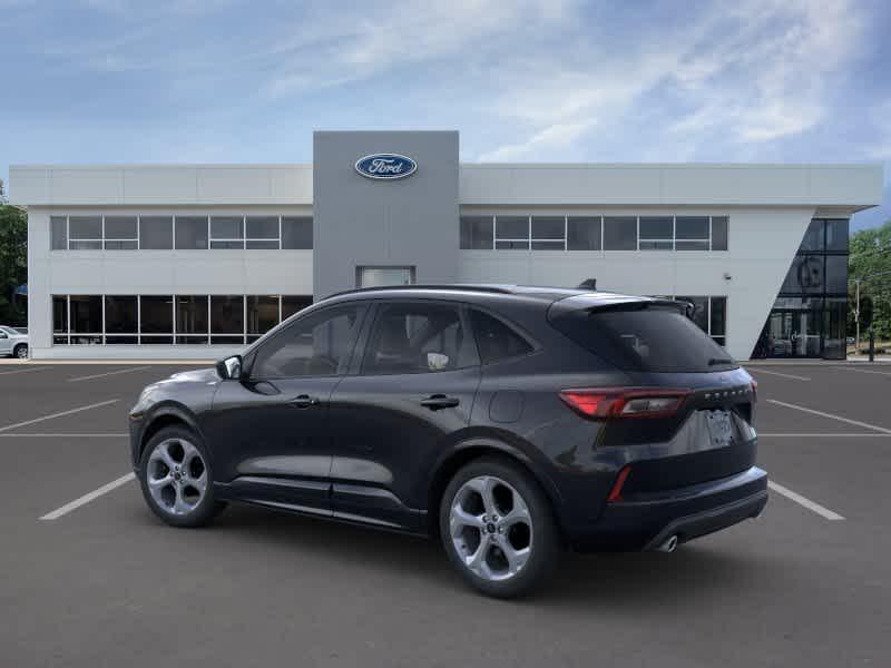 new 2024 Ford Escape car, priced at $33,788