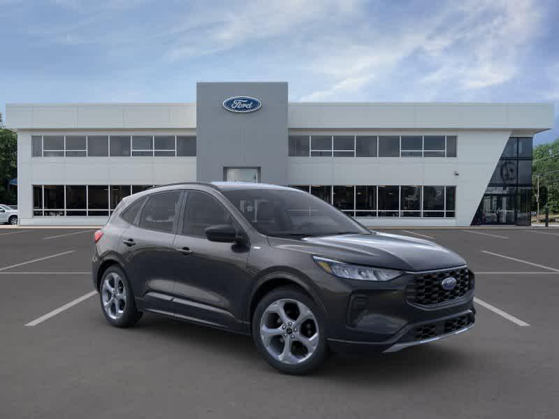 new 2024 Ford Escape car, priced at $33,788