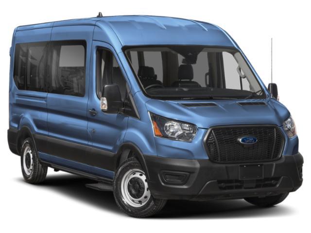 new 2025 Ford Transit-350 car, priced at $75,920