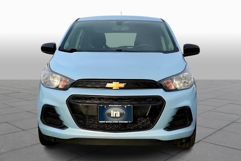 used 2016 Chevrolet Spark car, priced at $7,984