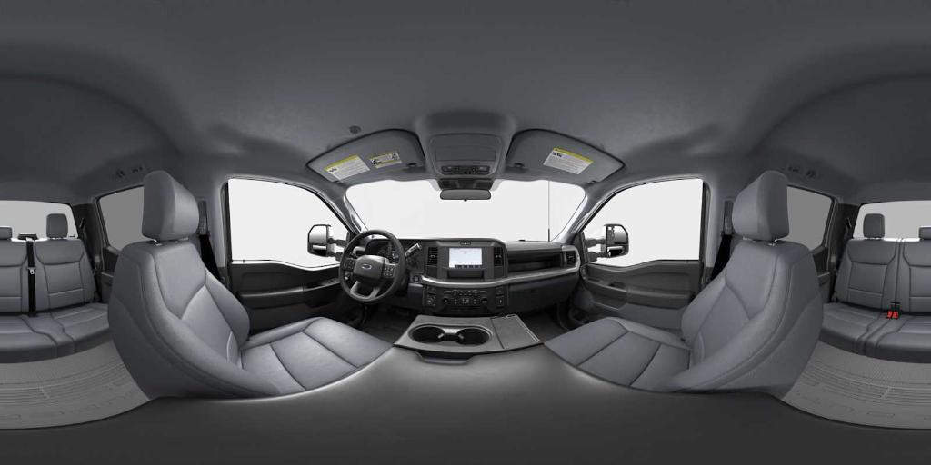 new 2026 Ford F-250 car, priced at $76,405