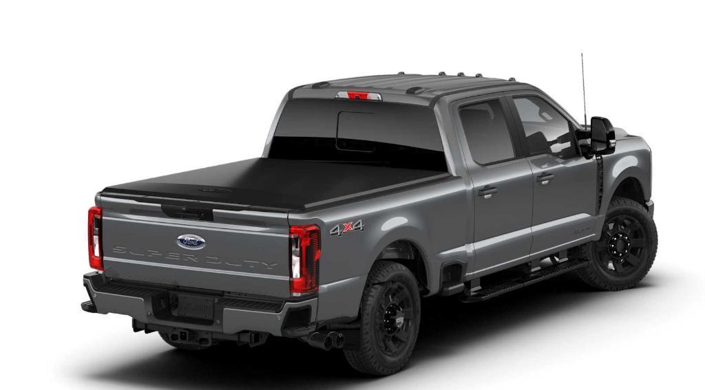 new 2026 Ford F-250 car, priced at $76,405