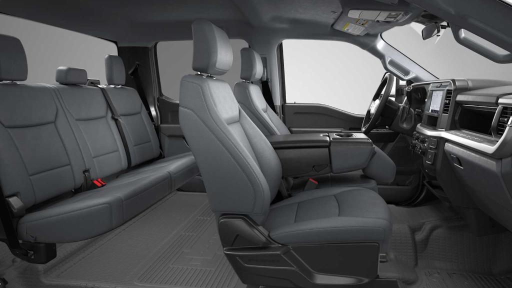 new 2026 Ford F-250 car, priced at $76,405