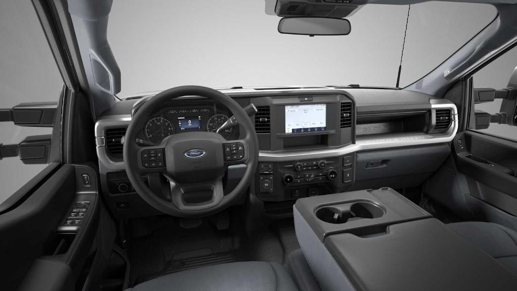 new 2026 Ford F-250 car, priced at $76,405
