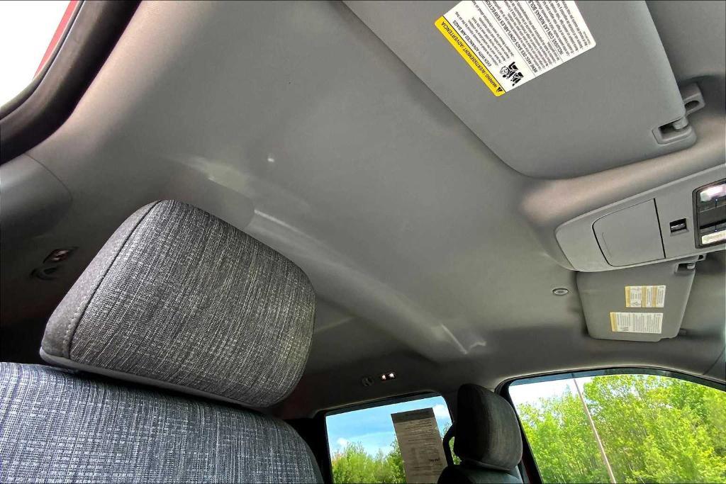 used 2022 Ford F-150 car, priced at $39,424