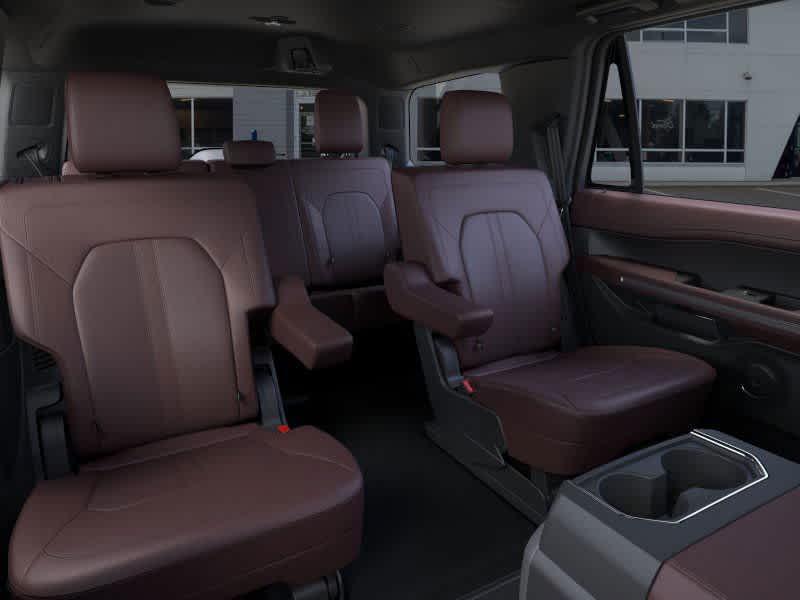 new 2024 Ford Expedition car, priced at $69,393