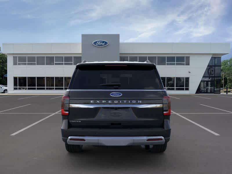 new 2024 Ford Expedition car, priced at $69,393