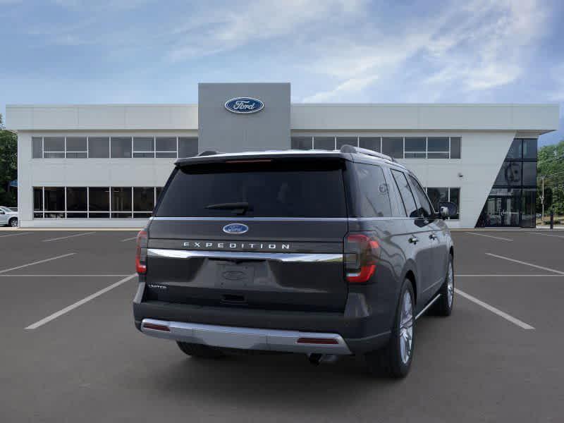 new 2024 Ford Expedition car, priced at $69,393