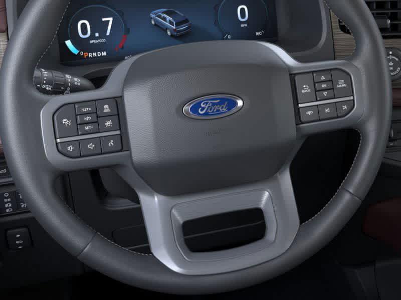 new 2024 Ford Expedition car, priced at $69,393