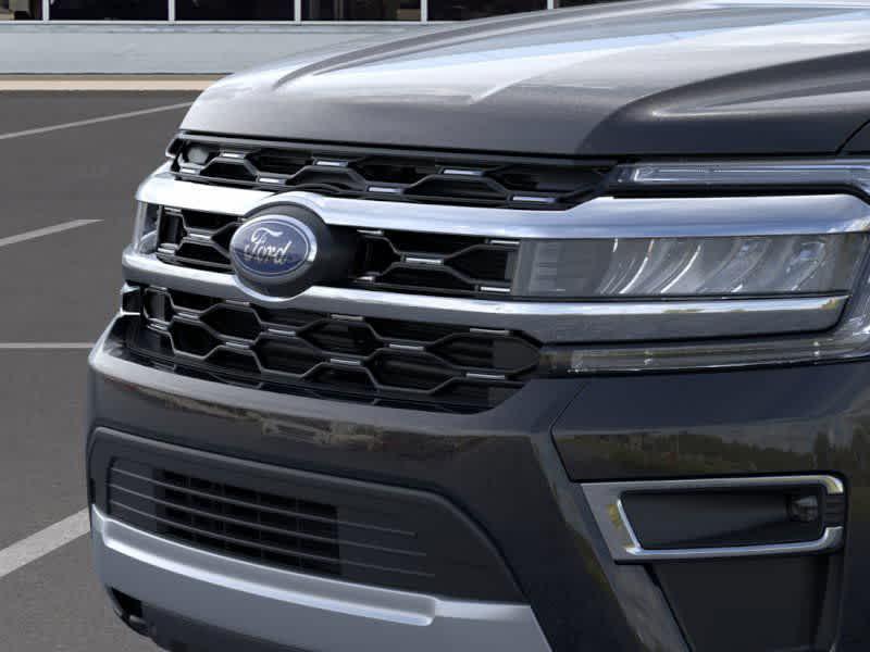 new 2024 Ford Expedition car, priced at $69,393