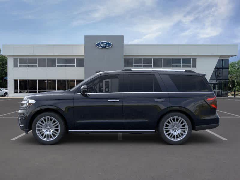 new 2024 Ford Expedition car, priced at $69,393