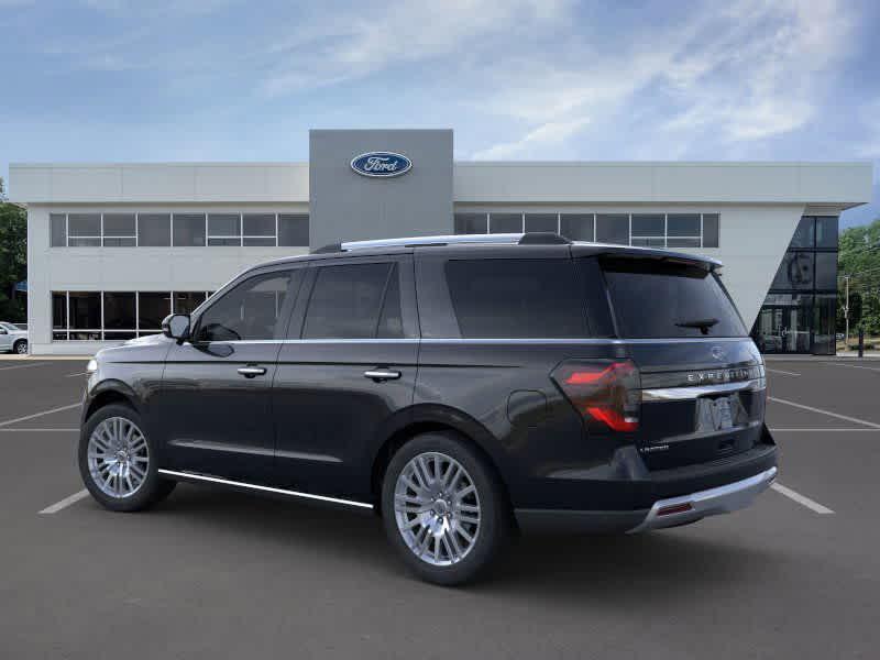 new 2024 Ford Expedition car, priced at $69,393