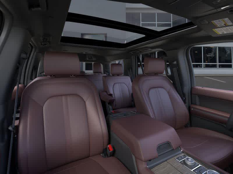 new 2024 Ford Expedition car, priced at $69,393