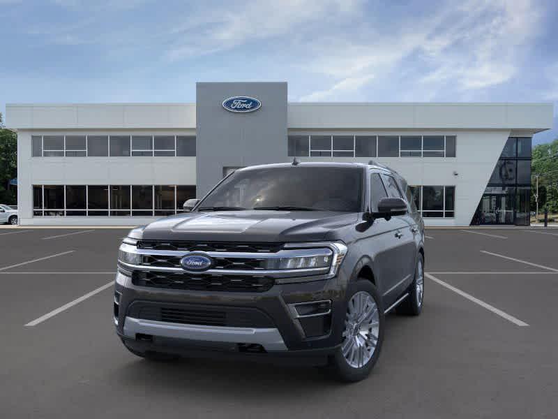 new 2024 Ford Expedition car, priced at $69,393