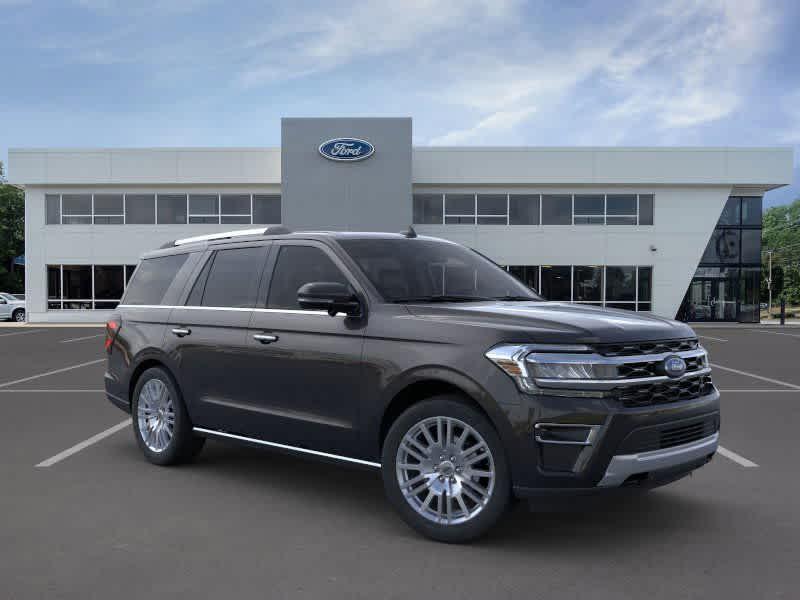 new 2024 Ford Expedition car, priced at $69,393