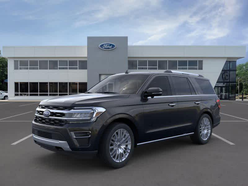 new 2024 Ford Expedition car, priced at $75,668