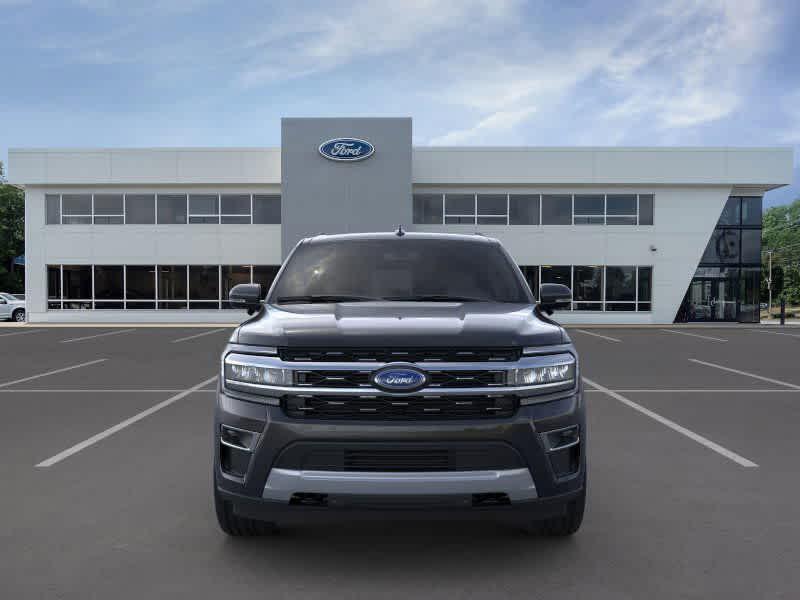 new 2024 Ford Expedition car, priced at $69,393