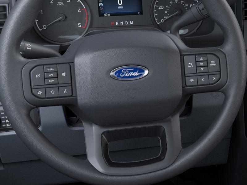 new 2026 Ford F-250 car, priced at $76,205