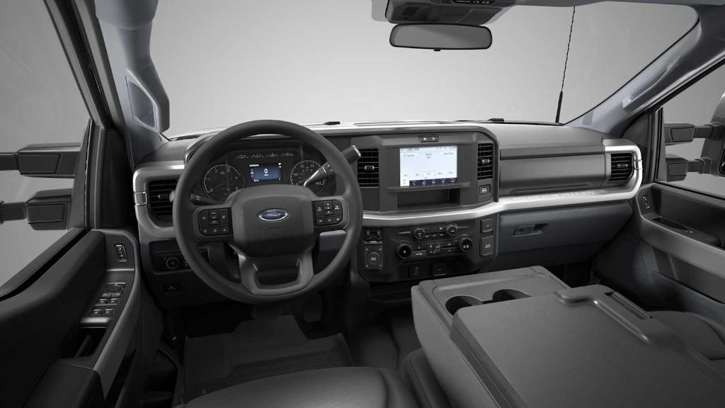 new 2026 Ford F-250 car, priced at $76,205