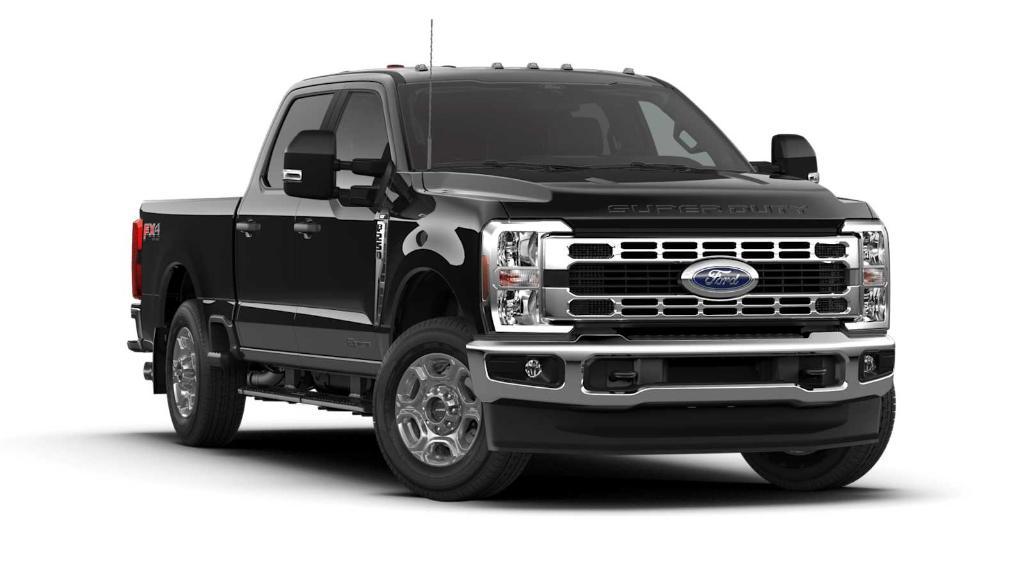 new 2026 Ford F-250 car, priced at $76,205