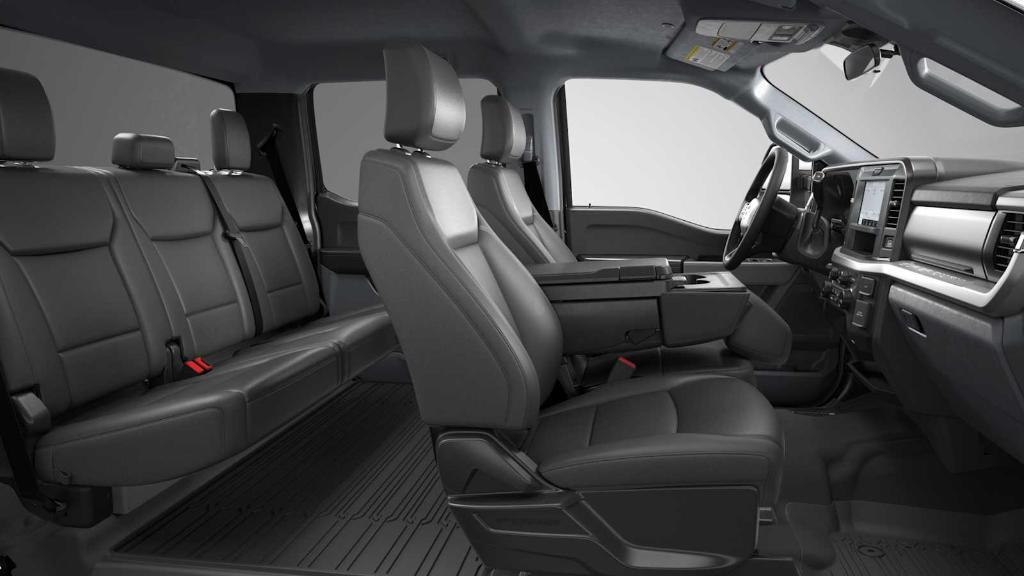 new 2026 Ford F-250 car, priced at $76,205